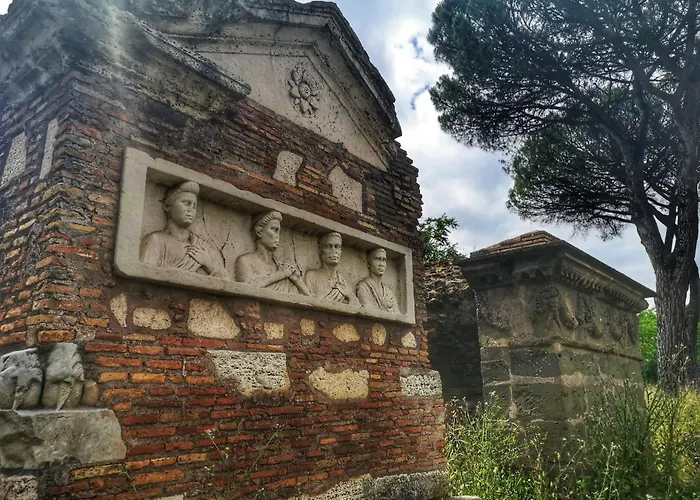 Casa Katiuscia בית נופש *