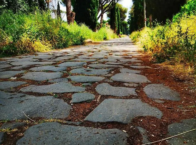 בית נופש Casa Katiuscia *