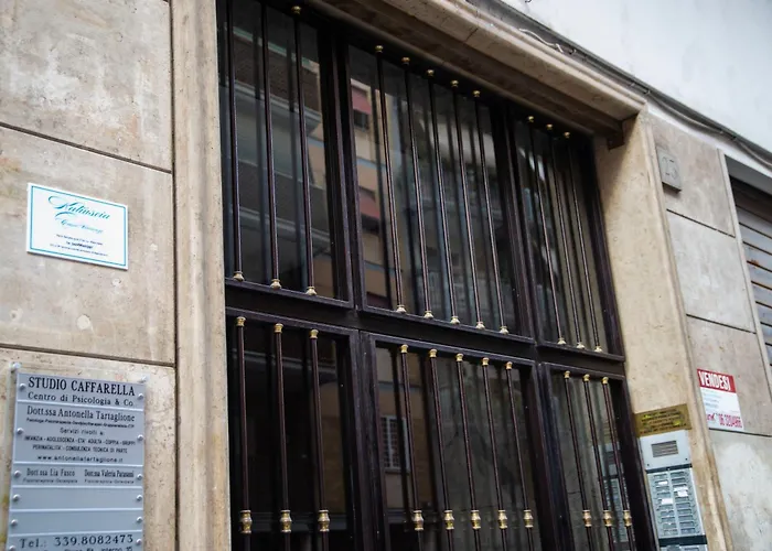 Casa Katiuscia *