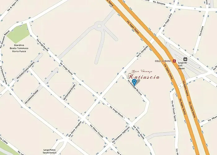 Casa Katiuscia