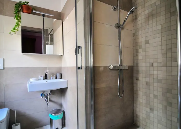 בית נופש Casa Katiuscia רומא
