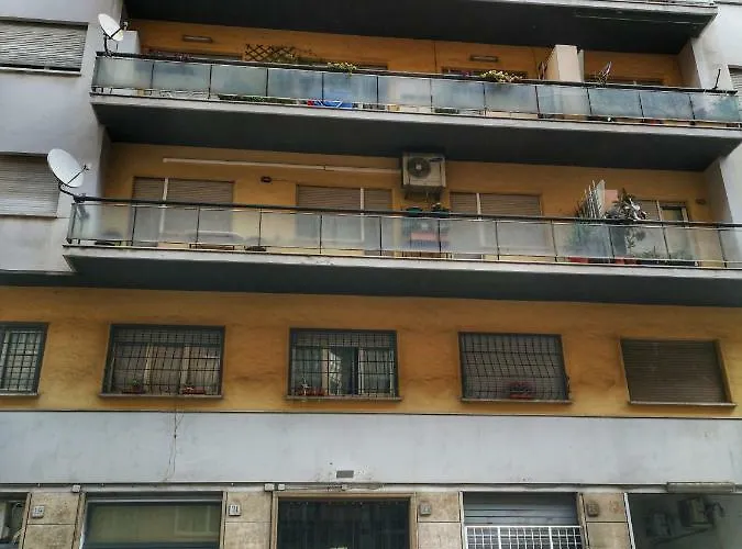 Casa Katiuscia רומא