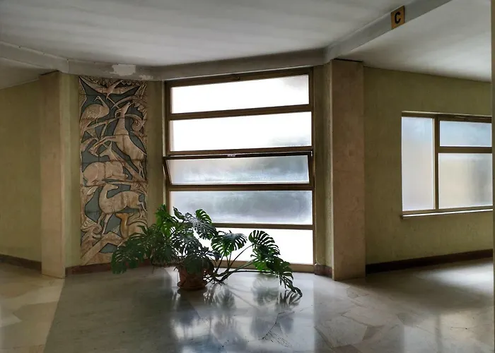 בית נופש Casa Katiuscia
