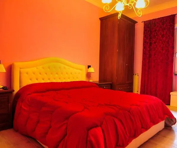 Casa Katiuscia * Рим