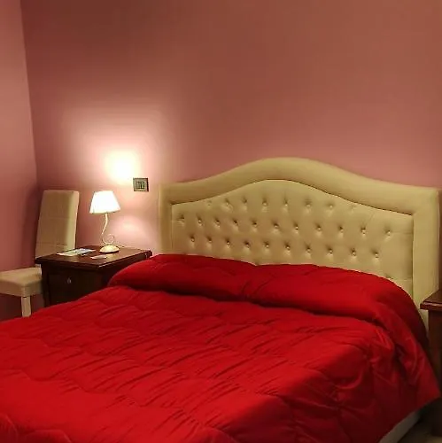 בית נופש Casa Katiuscia *