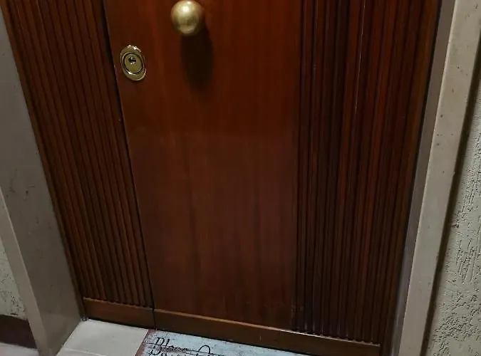 בית נופש Casa Katiuscia *